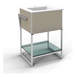 Vanities - Bathroom Vanities And Sink Consoles