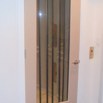 Custom Home Elevator - Six Sided