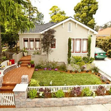 Curb appeal