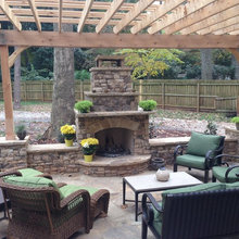 Patio Ideas