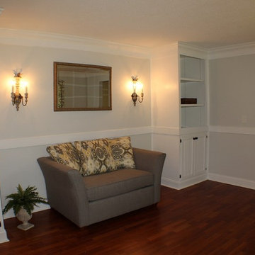 648 Pelzer Dr, Mount Pleasant, SC