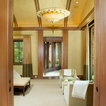 bedrooms