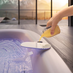 ARGA&reg; - Bathtubs