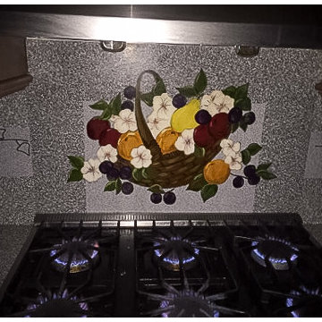 Kitchen Countertops