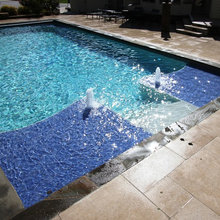 Pools