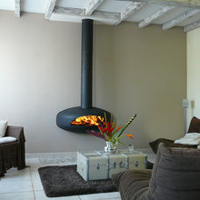 Cheminée