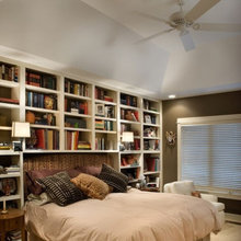 Master Bed