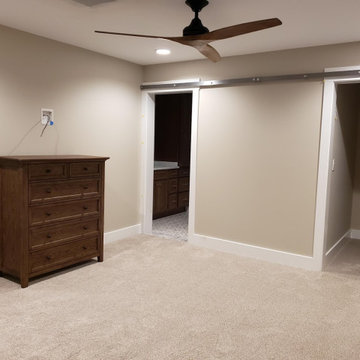 In Law Suite