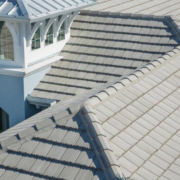 Artisan Tapered Slate Royal Palm
