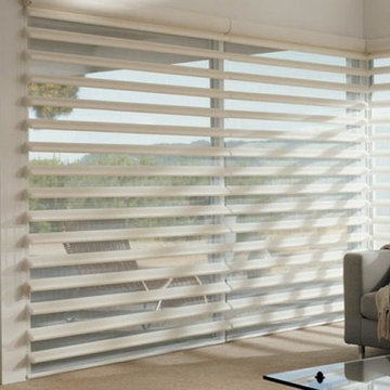 Living Room Shades
