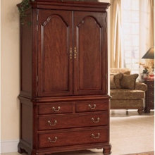 Kitchen storage