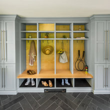 Mudrooms