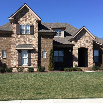 Classic Brick- Georgia