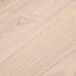 Modern Collection - Hardwood Flooring