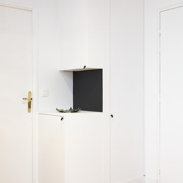 Rénovation d'un appartement de 47m²
