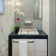Bathroom Ideas