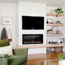 Basement Ideas