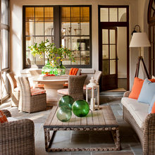 Screen Porch