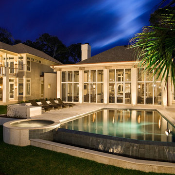 Riverside Residence