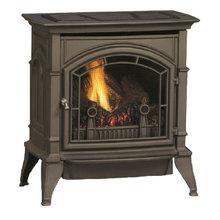 Fireplaces