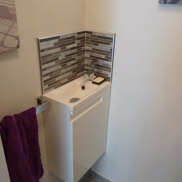 Renovations