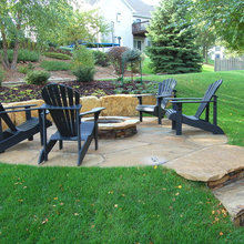 Firepits