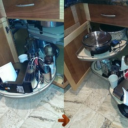 Blind corner solution - Products