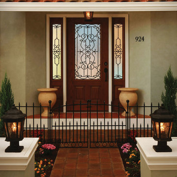 doors