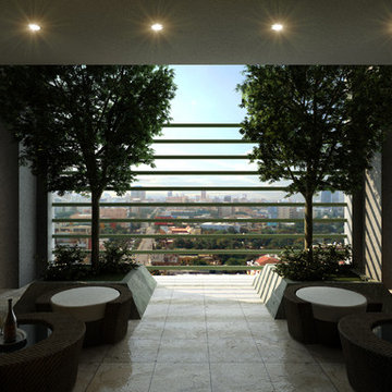 Downtown Santo Domingo Real Estate development