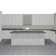 kitchen design