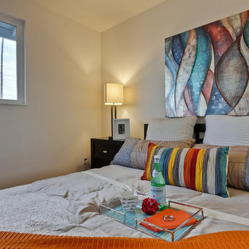 Warm and Welcoming