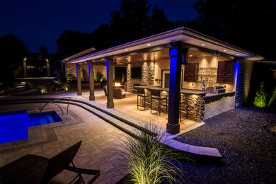 Inspiration for a landscaping in Other.