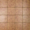 Costa Marron Ceramic Floor and Wall Tile