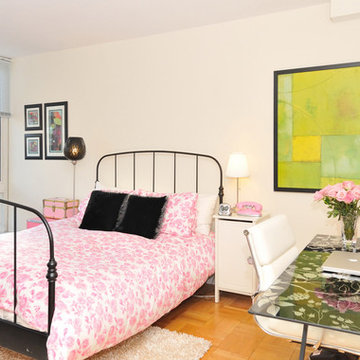 NYC Bedrooms by Designed to Appeal