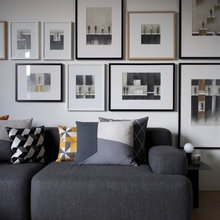 Möblierte Wohnung Typ 1