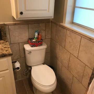 Bathroom Remodel