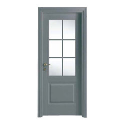 Traditional and classic doors - Interior Doors