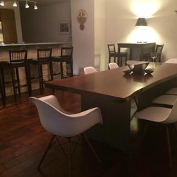 Elpis In Studio Work - Dining Tables