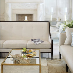 Coffee & End Tables - Products