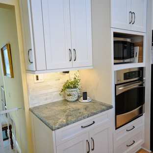 Cherry Hill Cabinetry McLean, Virginia, United States Project Review & Ratings