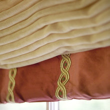 curtains
