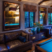 Living Room Ideas