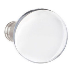 Emtek Bristol Crystal Knob Set - Products