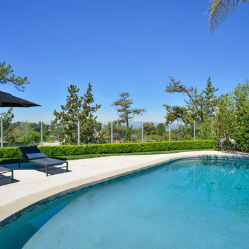 Studio City Real Estate Photography and Drone Aerial Video