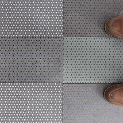 Enameled Lava Stone Tiles - Wall And Floor Tile