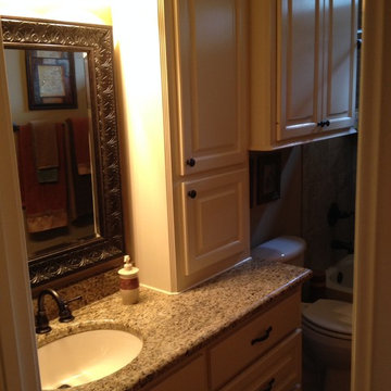 Earhardt Residence-Hoy Farms