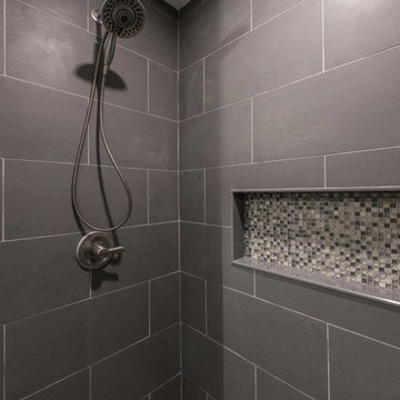 Bainsville Bathroom Reno