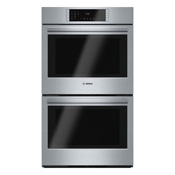 30" Double Wall Oven - 800 Series - Ovens