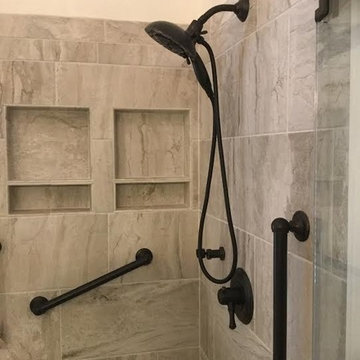 Bathrooms