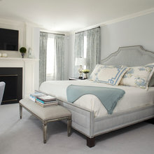 Bedroom Design Ideas